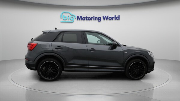 Used Audi Q2 2020 for sale - 76327315: Photo 9