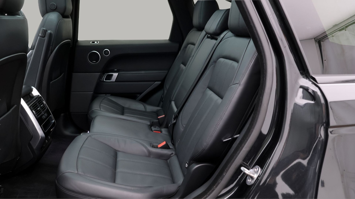 Used Land Rover Range Rover Sport 2021 for sale - 77973613: Photo 16