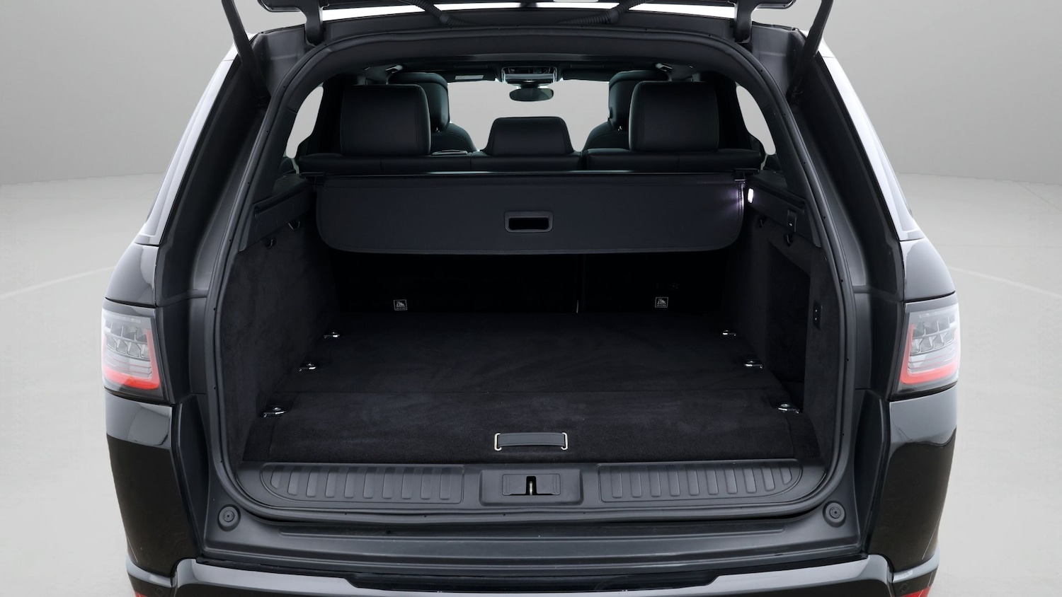 Used Land Rover Range Rover Sport 2021 for sale - 77973613: Photo 17