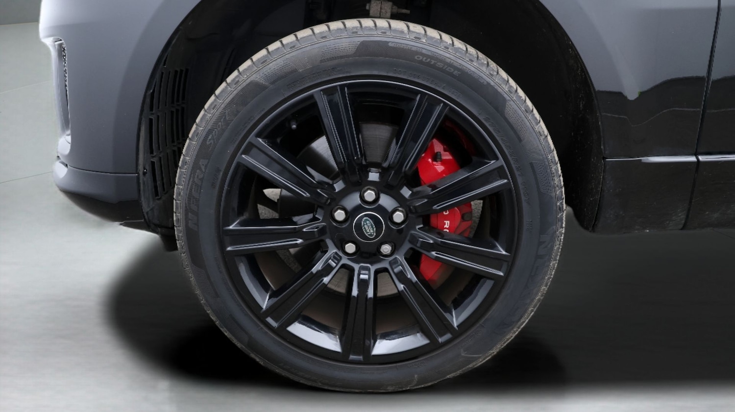 Used Land Rover Range Rover Sport 2021 for sale - 77973613: Photo 18