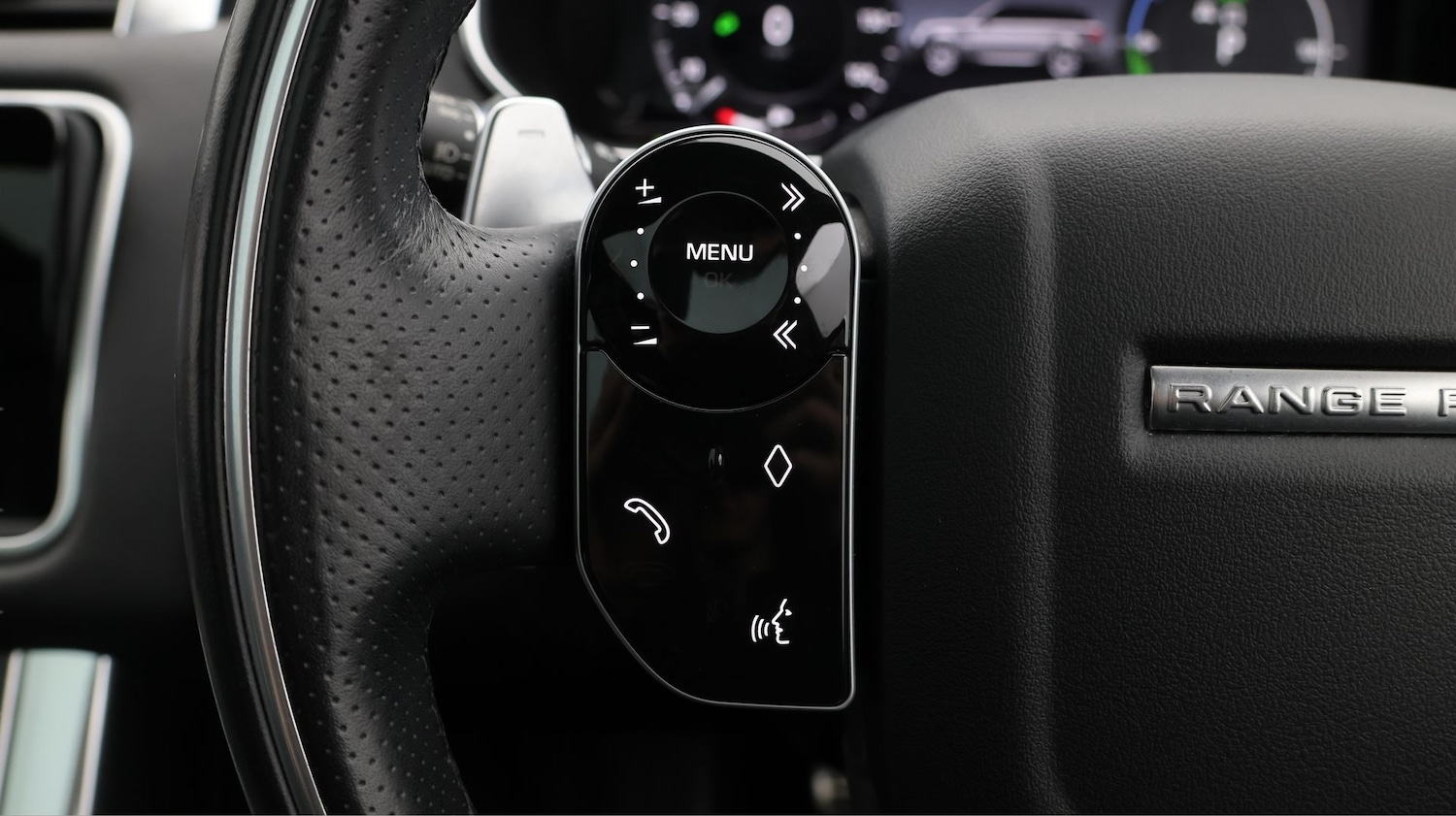 Used Land Rover Range Rover Sport 2021 for sale - 77973613: Photo 24