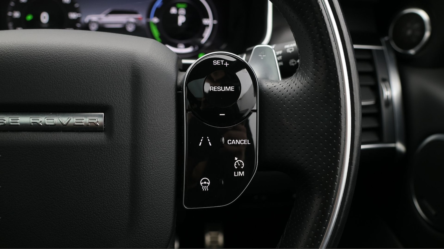 Used Land Rover Range Rover Sport 2021 for sale - 77973613: Photo 25