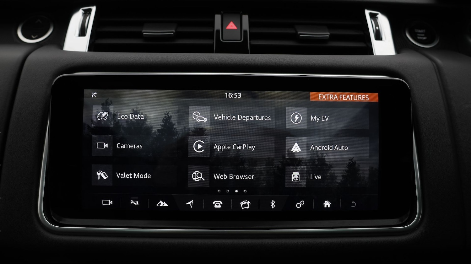 Used Land Rover Range Rover Sport 2021 for sale - 77973613: Photo 26