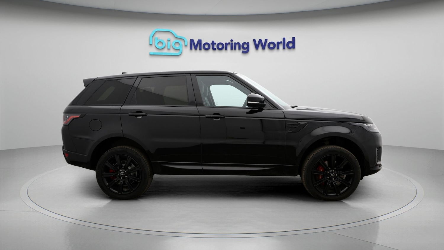 Used Land Rover Range Rover Sport 2021 for sale - 77973613: Photo 8