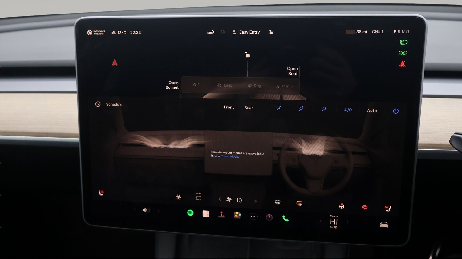 Used Tesla Model Y 2022 for sale - 77308605: Photo 12