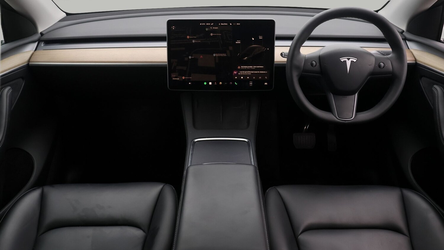 Used Tesla Model Y 2022 for sale - 77308605: Photo 13