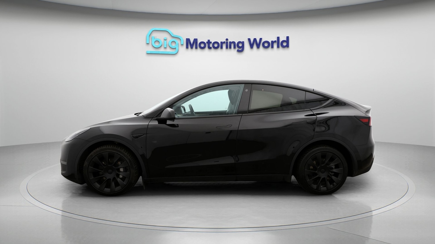 Used Tesla Model Y 2022 for sale - 77308605: Photo 4