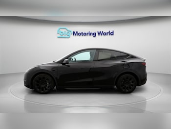 Used Tesla Model Y 2022 for sale - 77308605: Photo