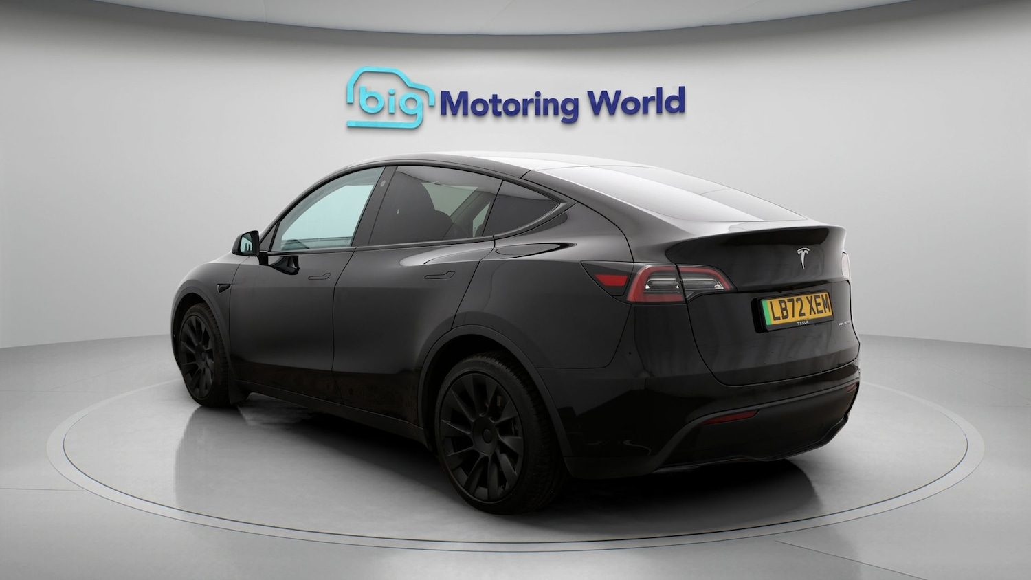 Used Tesla Model Y 2022 for sale - 77308605: Photo 5