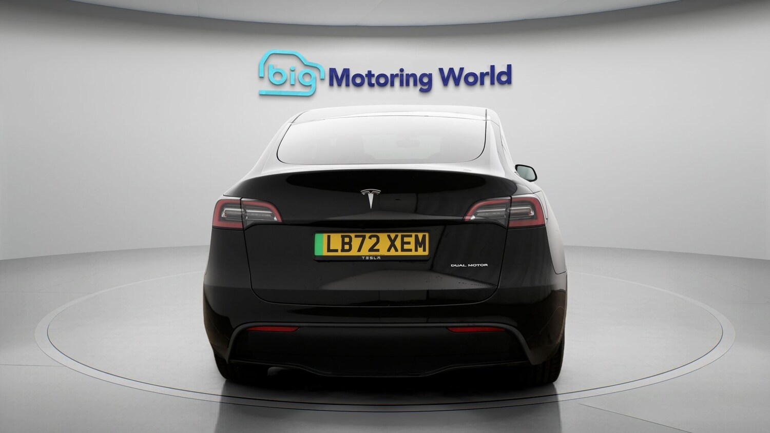 Used Tesla Model Y 2022 for sale - 77308605: Photo 6