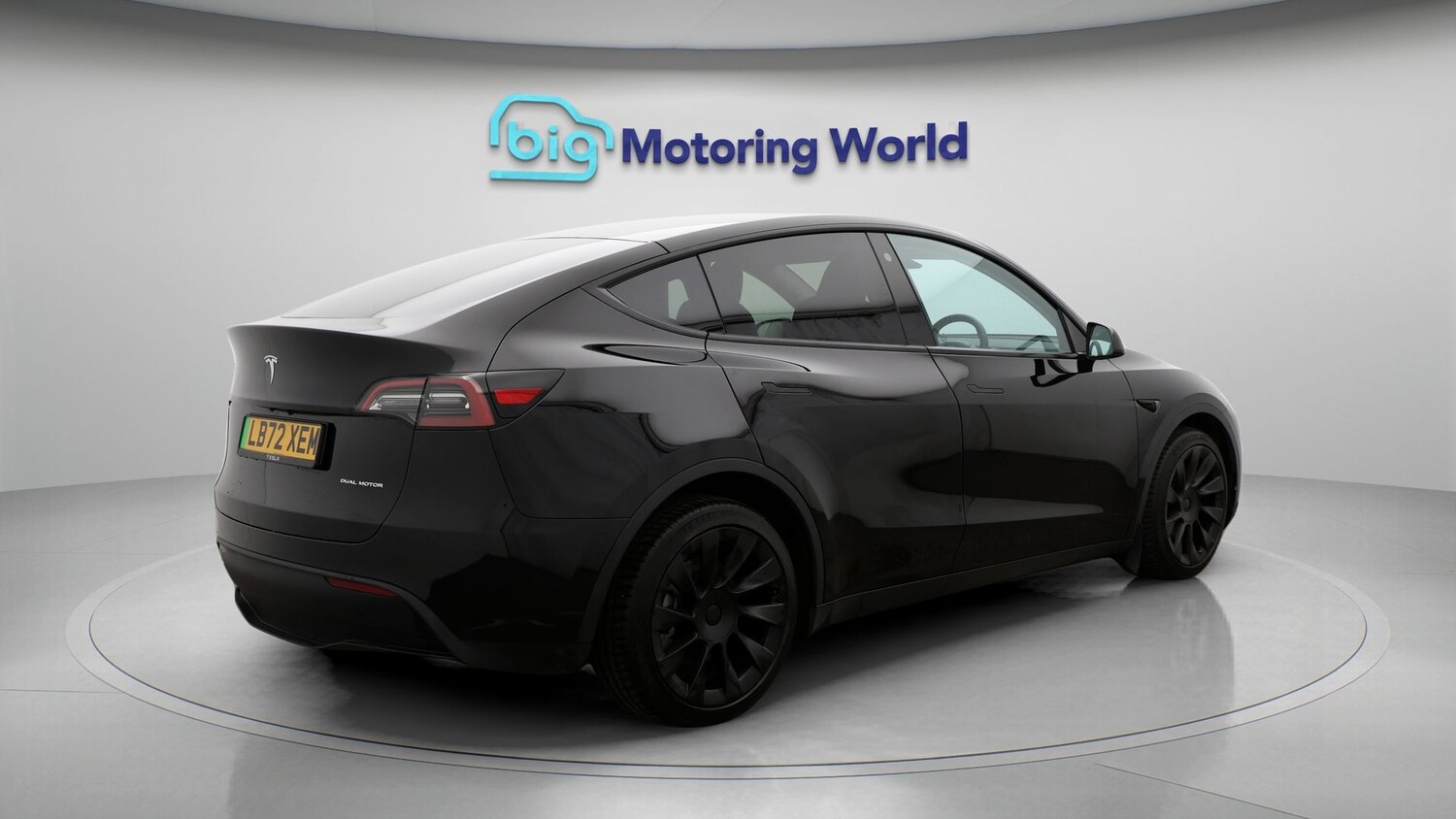 Used Tesla Model Y 2022 for sale - 77308605: Photo 7