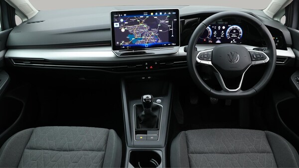 Used Volkswagen Golf 2024 for sale - 75808906: Photo 14
