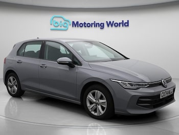 Used Volkswagen Golf 2024 for sale - 75808906: Photo