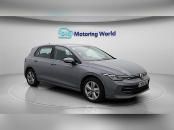 Used Volkswagen Golf 2024 for sale - 75808906: Photo