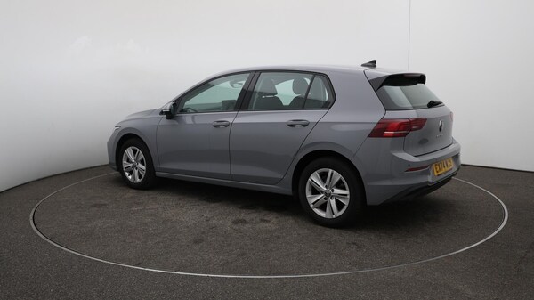 Used Volkswagen Golf 2024 for sale - 75808906: Photo 35