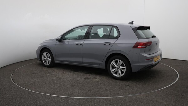 Used Volkswagen Golf 2024 for sale - 75808906: Photo 36