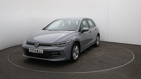 Used Volkswagen Golf 2024 for sale - 75808906: Photo 37