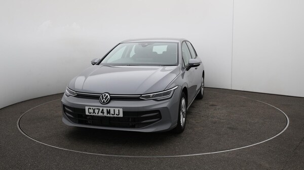Used Volkswagen Golf 2024 for sale - 75808906: Photo 38