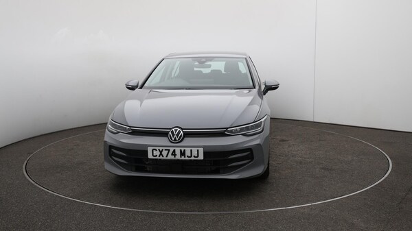 Used Volkswagen Golf 2024 for sale - 75808906: Photo 39