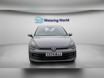 Used Volkswagen Golf 2024 for sale - 75808906: Photo