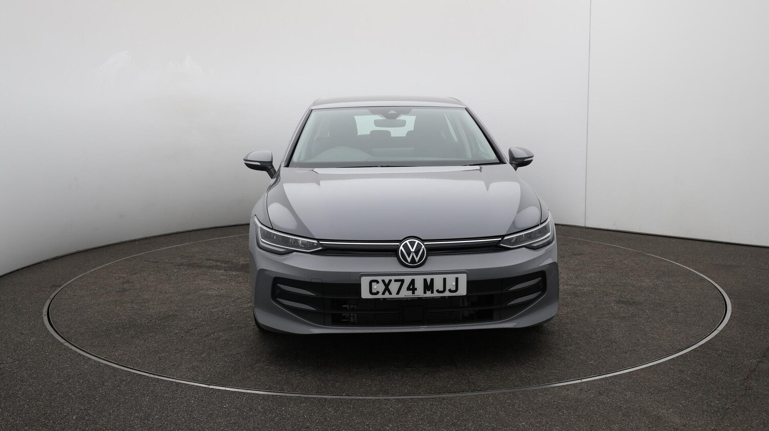Vehicle 40