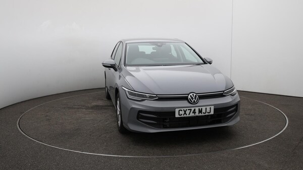 Used Volkswagen Golf 2024 for sale - 75808906: Photo 41