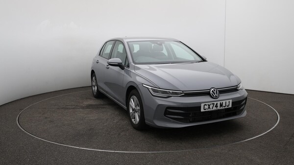 Used Volkswagen Golf 2024 for sale - 75808906: Photo 42