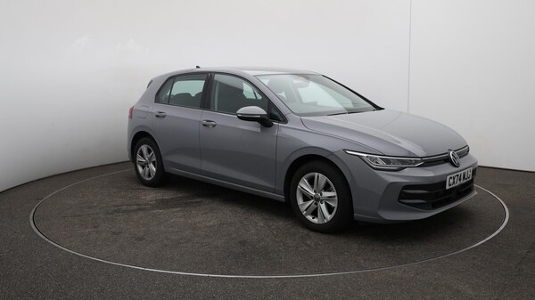 Used Volkswagen Golf 2024 for sale - 75808906: Photo 44
