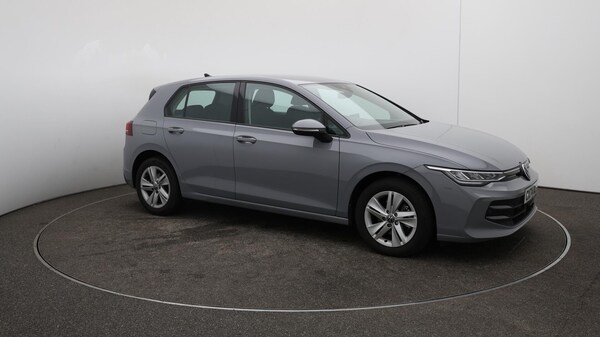 Used Volkswagen Golf 2024 for sale - 75808906: Photo 45