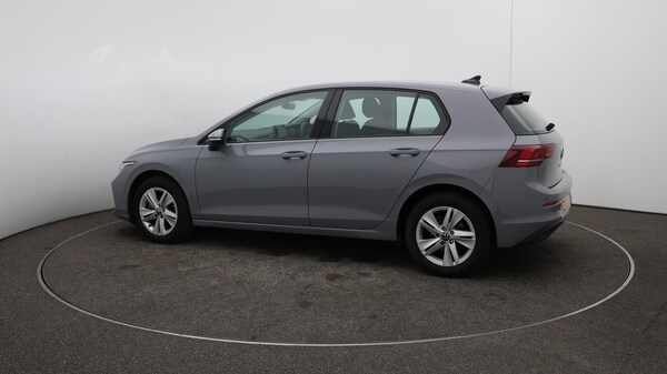 Used Volkswagen Golf 2024 for sale - 75808906: Photo 47
