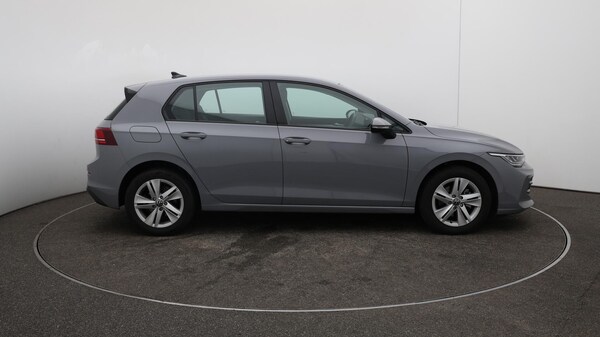 Used Volkswagen Golf 2024 for sale - 75808906: Photo 49