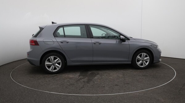 Used Volkswagen Golf 2024 for sale - 75808906: Photo 50