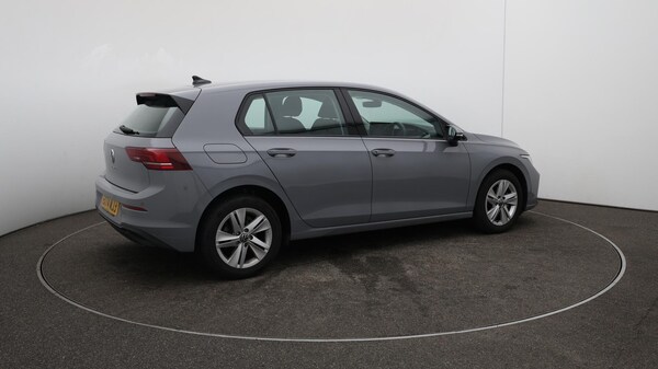 Used Volkswagen Golf 2024 for sale - 75808906: Photo 52