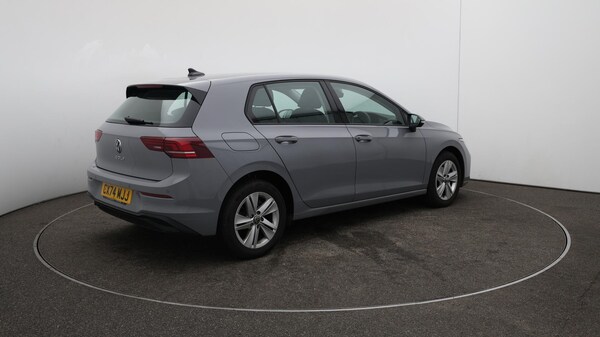 Used Volkswagen Golf 2024 for sale - 75808906: Photo 53
