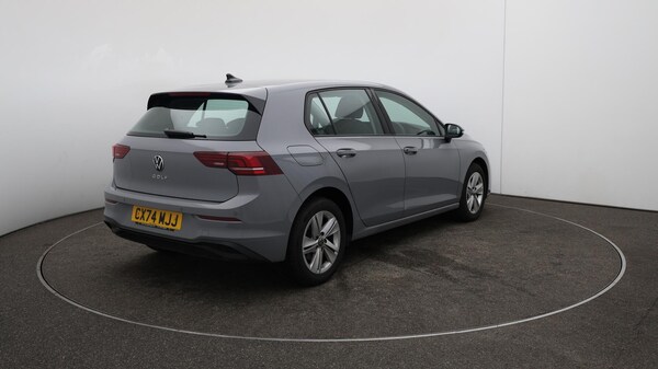 Used Volkswagen Golf 2024 for sale - 75808906: Photo 54