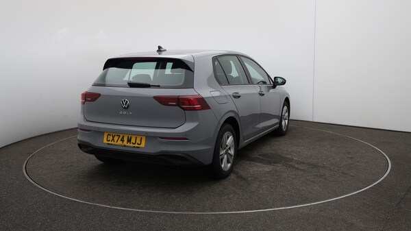 Used Volkswagen Golf 2024 for sale - 75808906: Photo 55