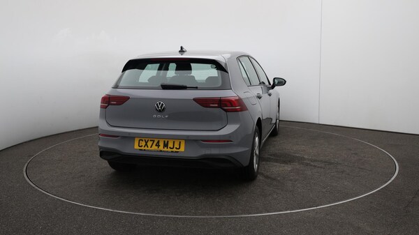 Used Volkswagen Golf 2024 for sale - 75808906: Photo 56
