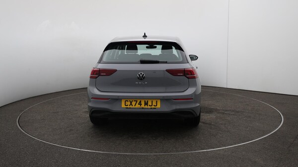 Used Volkswagen Golf 2024 for sale - 75808906: Photo 57