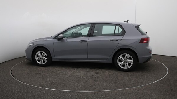Used Volkswagen Golf 2024 for sale - 75808906: Photo 58