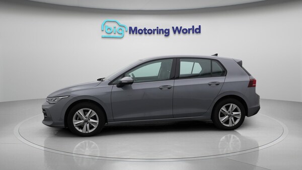 Used Volkswagen Golf 2024 for sale - 75808906: Photo 5