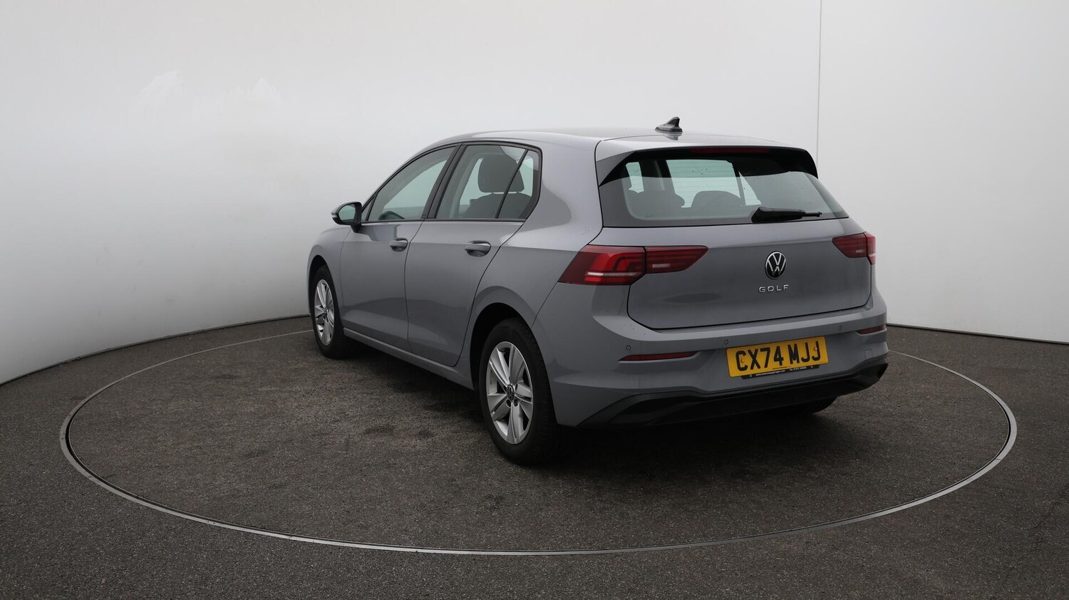 Vehicle 61
