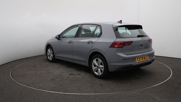 Used Volkswagen Golf 2024 for sale - 75808906: Photo 62