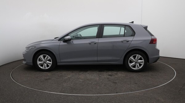 Used Volkswagen Golf 2024 for sale - 75808906: Photo 64