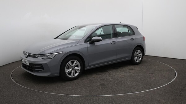 Used Volkswagen Golf 2024 for sale - 75808906: Photo 68
