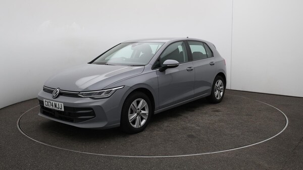 Used Volkswagen Golf 2024 for sale - 75808906: Photo 69