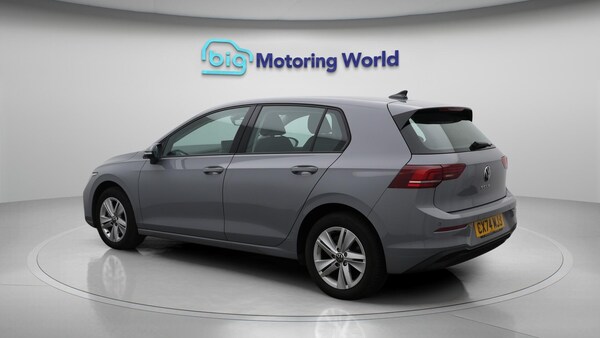 Used Volkswagen Golf 2024 for sale - 75808906: Photo 6