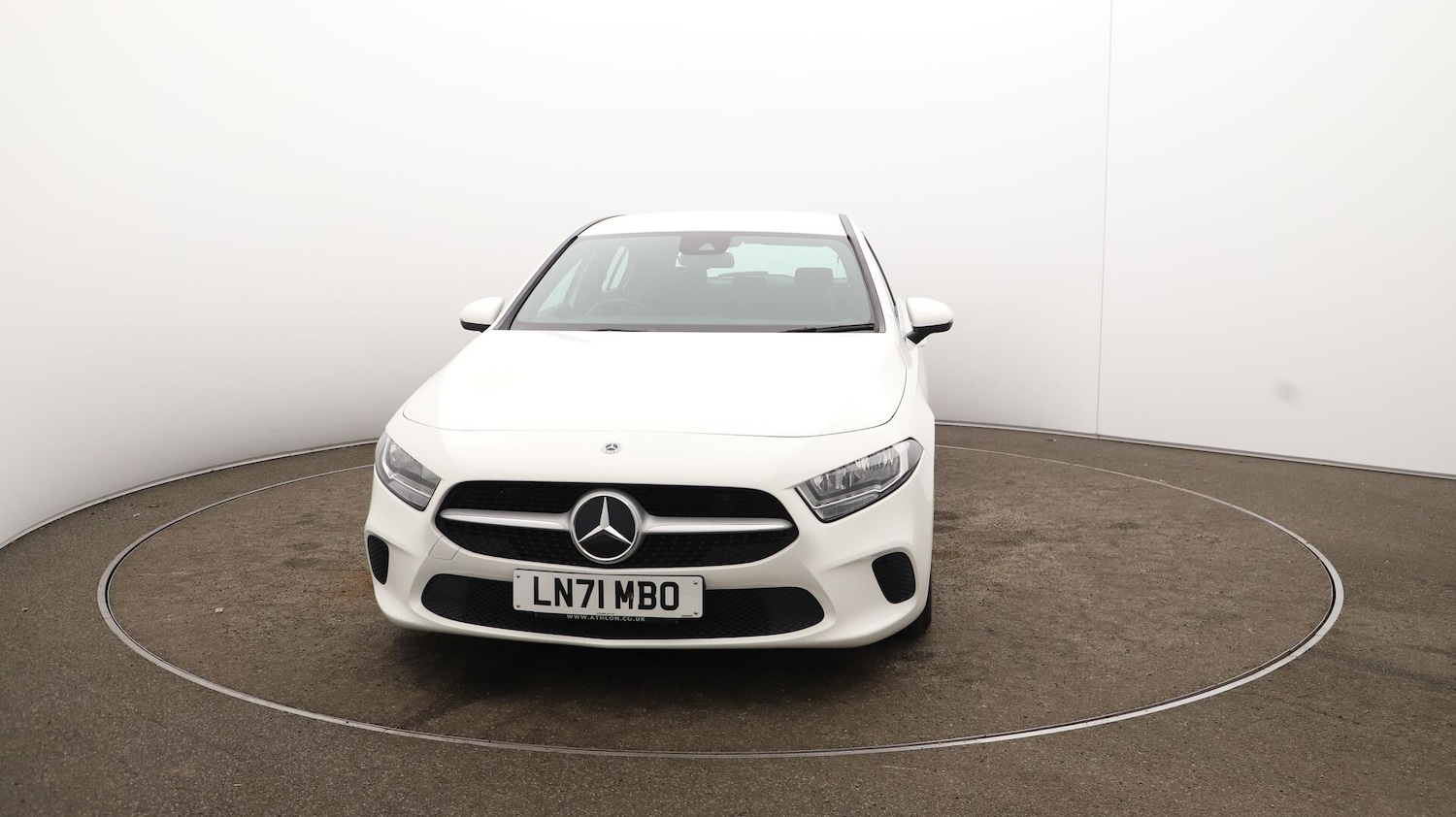 Vehicle 40