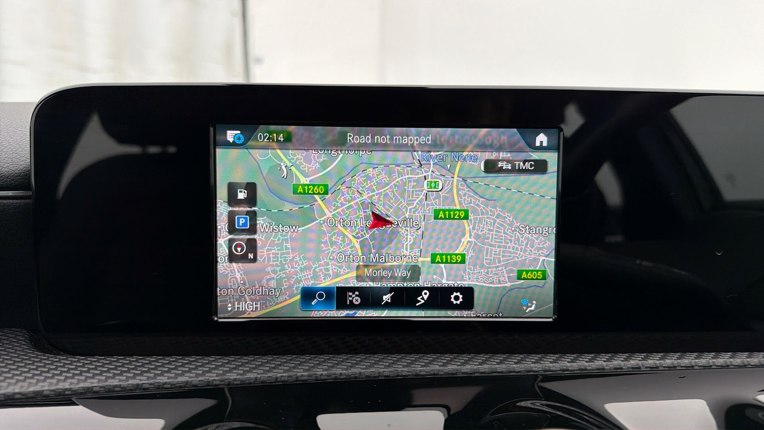 Used Mercedes-Benz A-Class 2020 for sale - 78121422: Photo 10