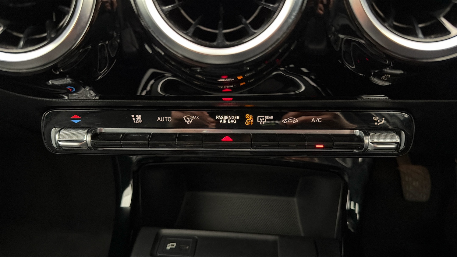 Used Mercedes-Benz A-Class 2020 for sale - 78121422: Photo 11