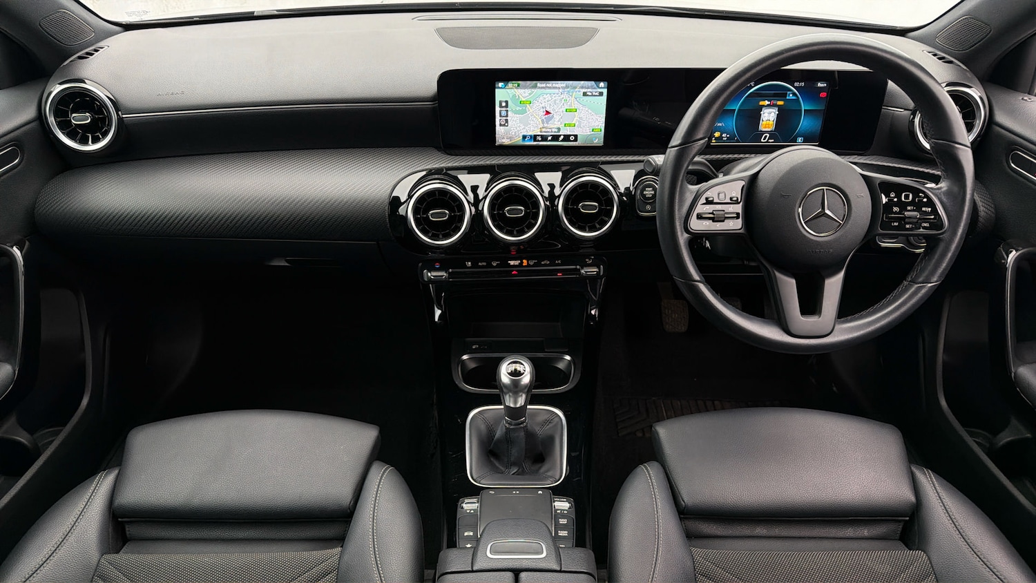 Used Mercedes-Benz A-Class 2020 for sale - 78121422: Photo 12